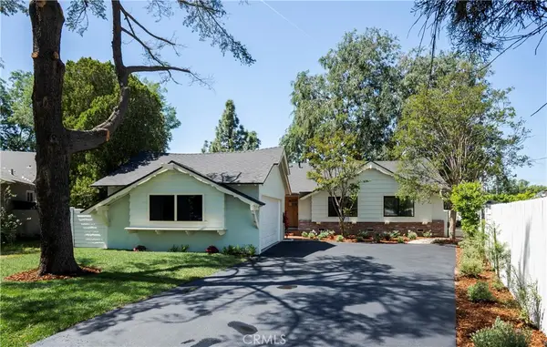 6611 Glade, Woodland Hills, CA 91303
