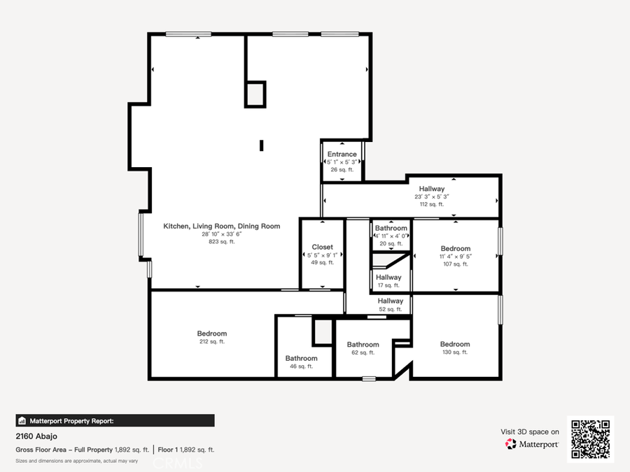 2160 Abajo, Monterey Park, CA 91754 - #2