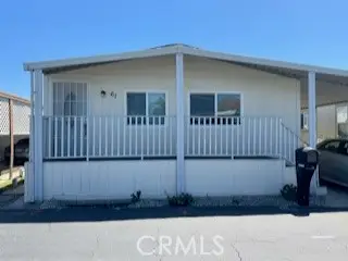 15621 Beach Boulevard #61, Westminster, CA 92683