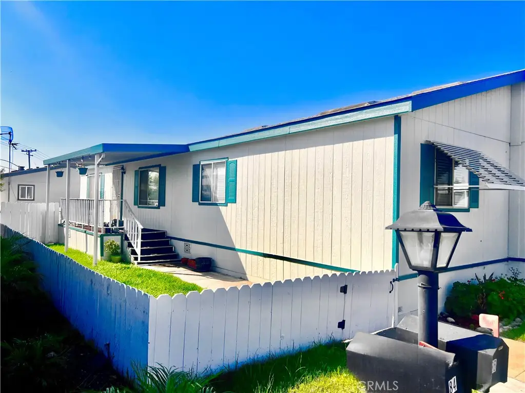1350 San Bernardino #85, Upland, CA 91786 - #1
