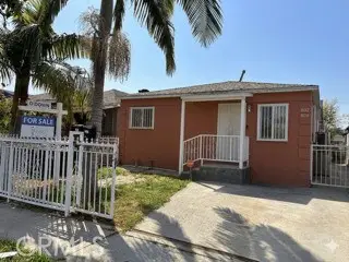 802 E 111th, Los Angeles, CA 90059 - #1