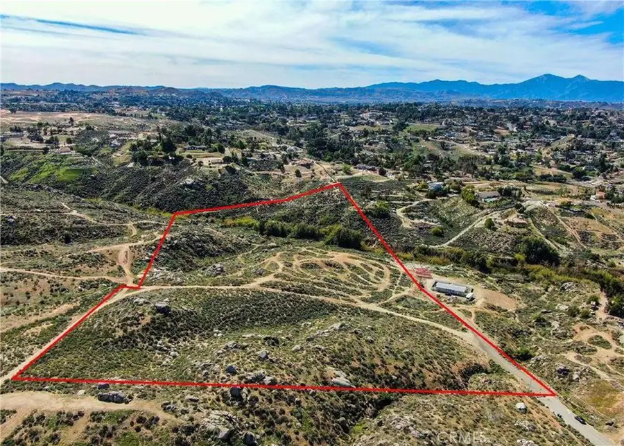 0 Horizon View Drive, Riverside, CA 92506 - #2