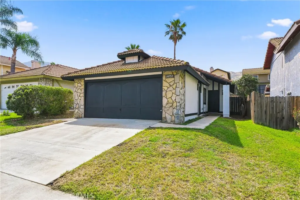 14751 Mountain High, Fontana, CA 92337 - #1