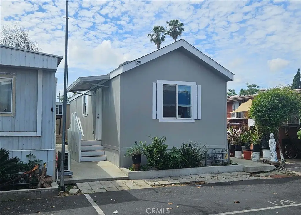 7650 Balboa Boulevard #129, Van Nuys, CA 91406 - #1