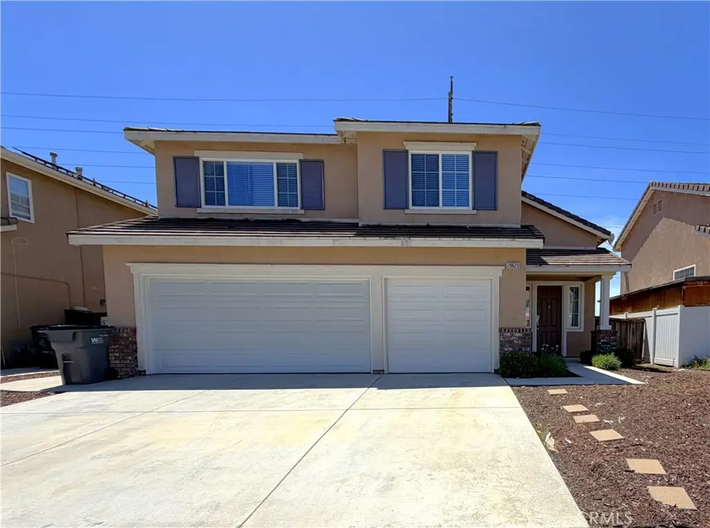 29623 Camino Cristal, Menifee, CA 92584 - #1