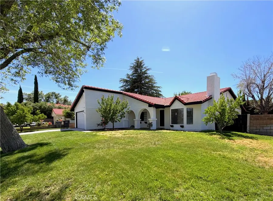 43619 Emile Zola Street, Lancaster, CA 93535 - #2