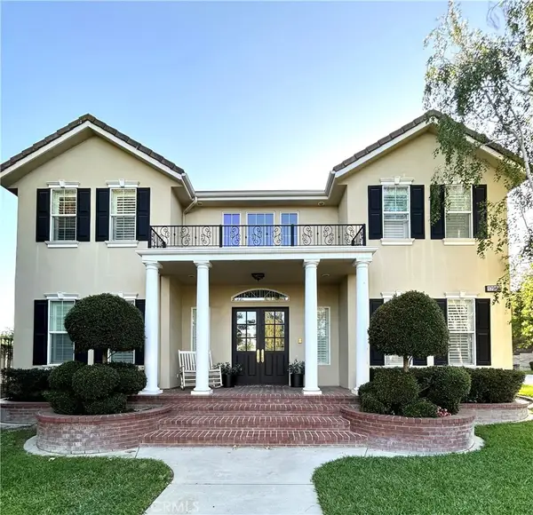 13988 Break Of Day Court, Chino Hills, CA 91709