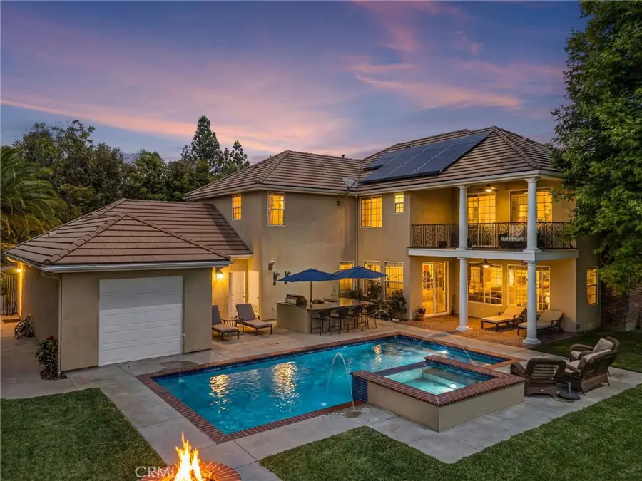 13988 Break Of Day Court, Chino Hills, CA 91709 - #2