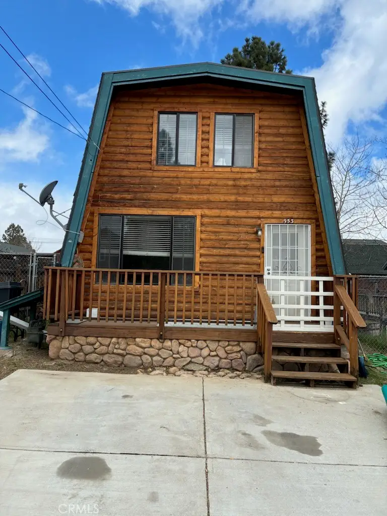 953 Pinon, Big Bear City, CA 92314 - #3