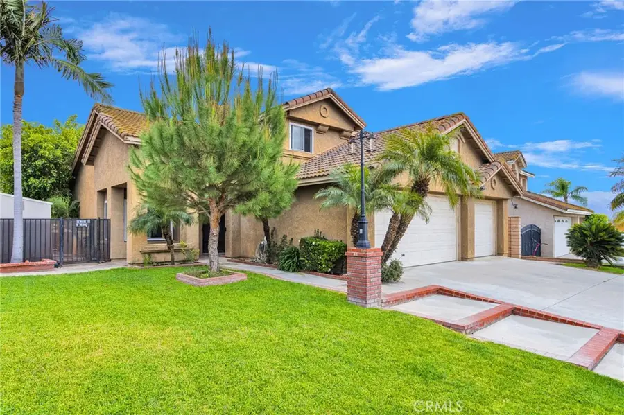 1850 Breckenridge, Corona, CA 92879 - #2