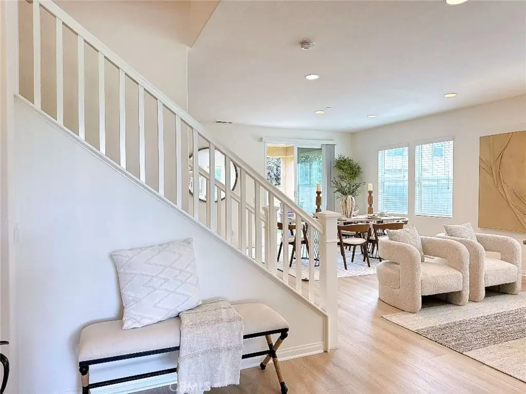 5082 S Heritage Paseo, Ontario, CA 91762 - #1