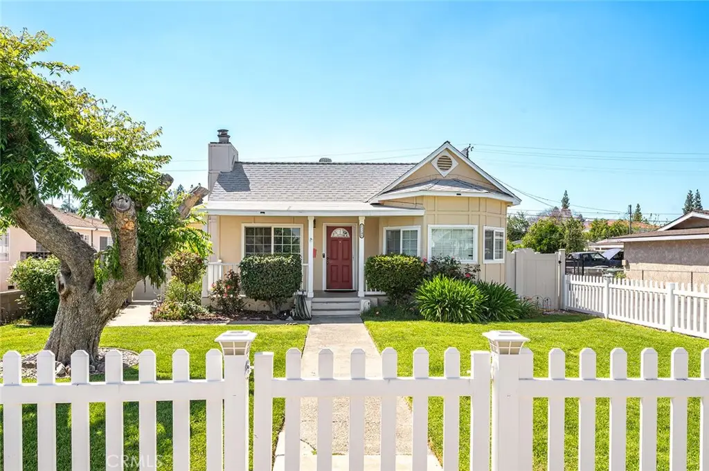 13248 10th Street, Chino, CA 91710 - #1