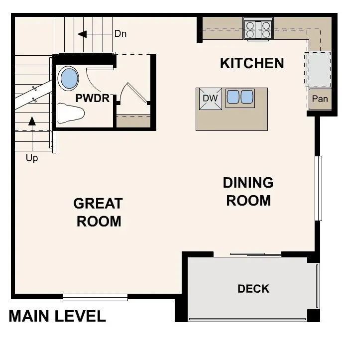 4007 Valley Oak Lane #B, El Monte, CA 91733 - #3