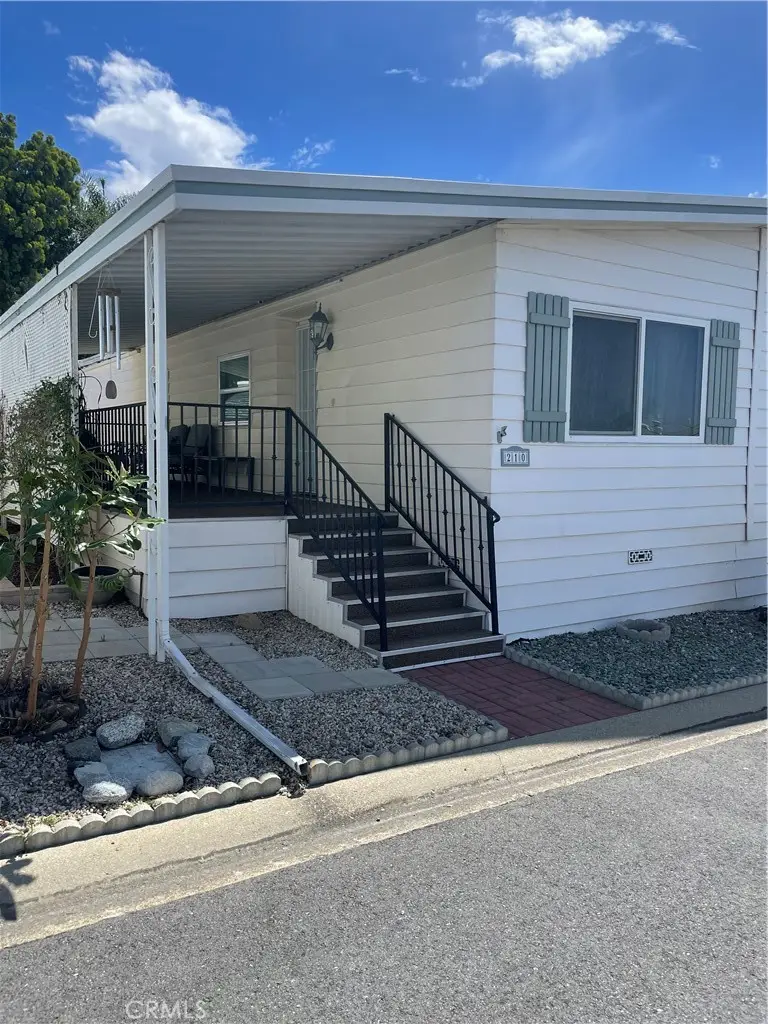 3800 Bradford #210, La Verne, CA 91750 - #1