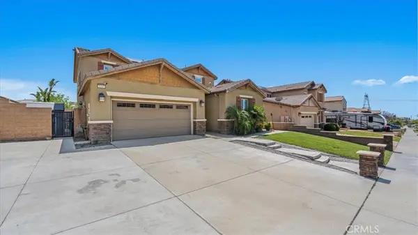 5347 Daytime, Fontana, CA 92336