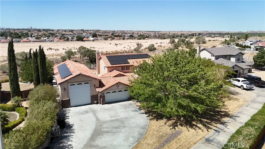 19006 Ivanpah Way, Apple Valley, CA 92308 - #2