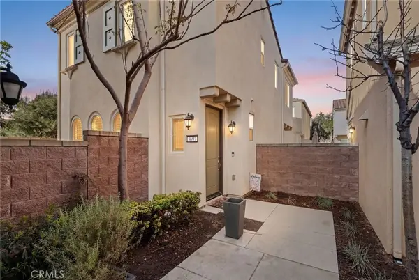 8697 Celebration Street, Chino, CA 91708