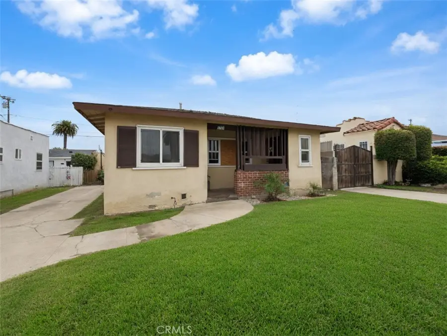 1324 W 101st, Los Angeles, CA 90044 - #3