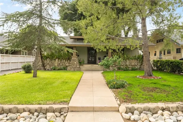 1327 N Euclid, Ontario, CA 91762