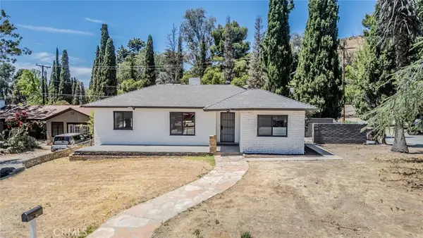 1771 N San Gorgonio, Banning, CA 92220
