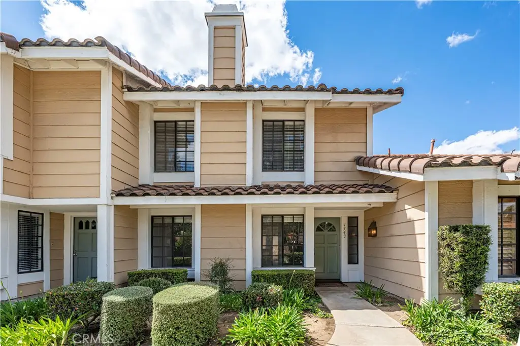 1543 S Diamond Bar Boulevard #20, Diamond Bar, CA 91765 - #1