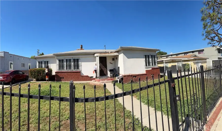 1445 104 St, Los Angeles, CA 90047 - #3