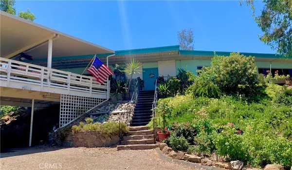 28291 Vista Del Valle, Hemet, CA 92544