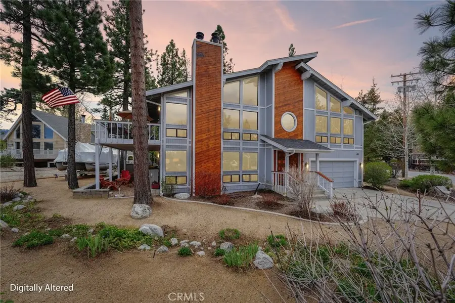 619 Landlock Landing, Big Bear Lake, CA 92315 - #3