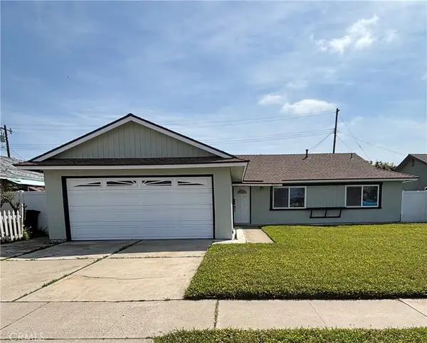 15232 Clemente, Westminster, CA 92683