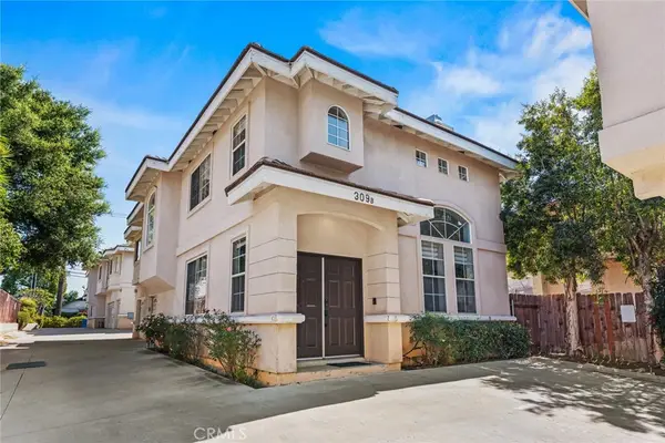 309 S Almansor, Alhambra, CA 91801