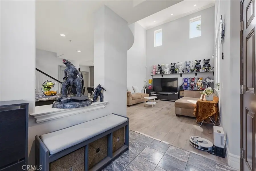 309 S Almansor Street #B, Alhambra, CA 91801 - #2