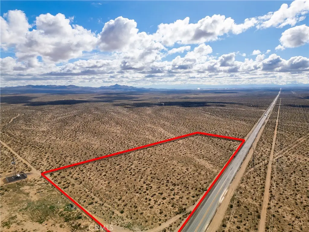 0 Us-395, Adelanto, CA 92301 - #1