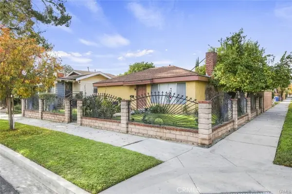 155 N Florence, Burbank, CA 91505