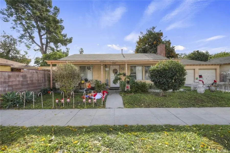 155 N Florence, Burbank, CA 91505 - #2