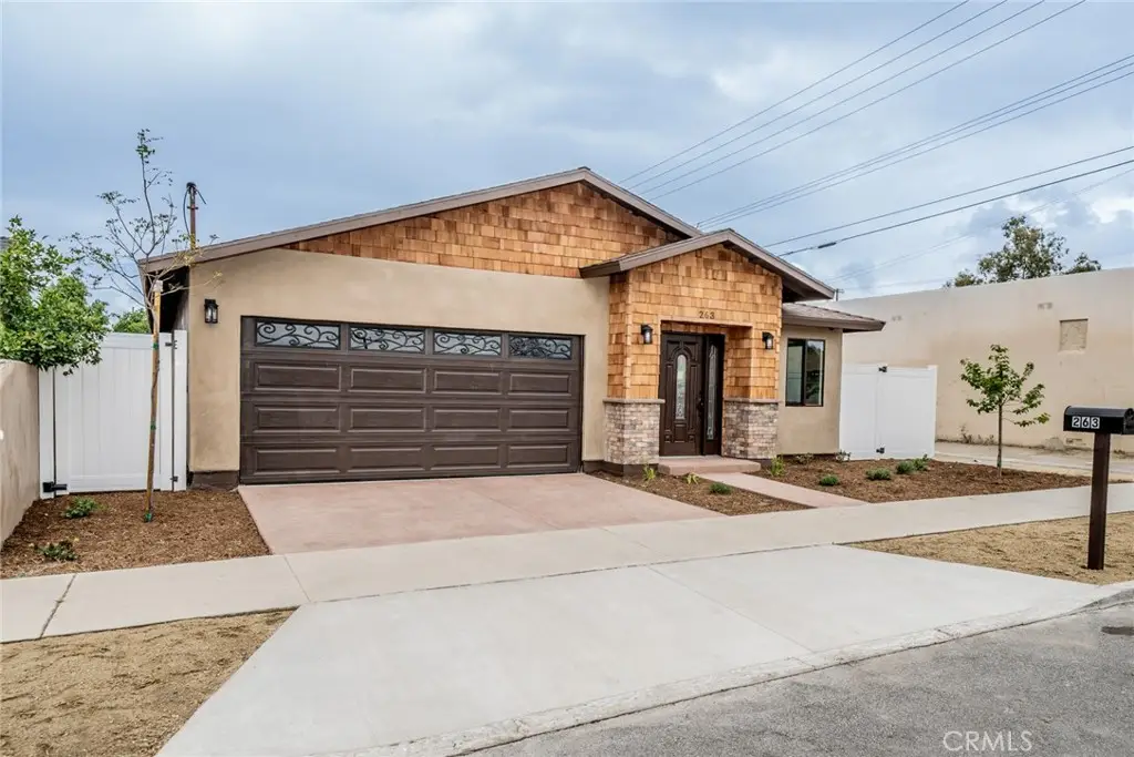 263 S 7th Street, Colton, CA 92324 - #1