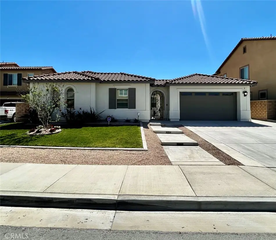 32743 Cherokee Rose, Winchester, CA 92596 - #1