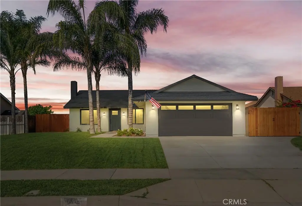 13112 Magnolia Avenue, Chino, CA 91710 - #1