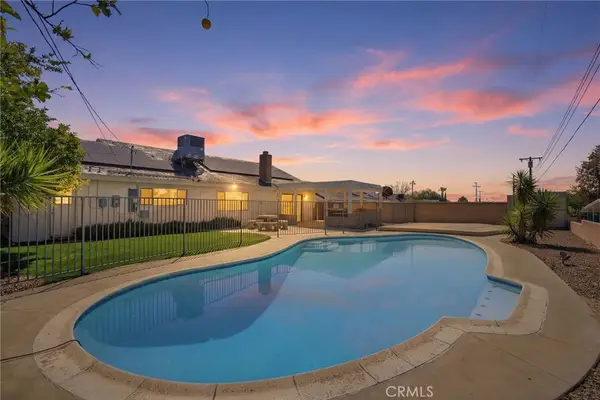 6140 Blythe Avenue, Highland, CA 92346