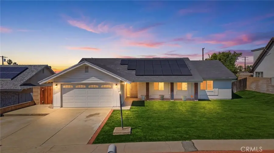 6140 Blythe Avenue, Highland, CA 92346 - #2