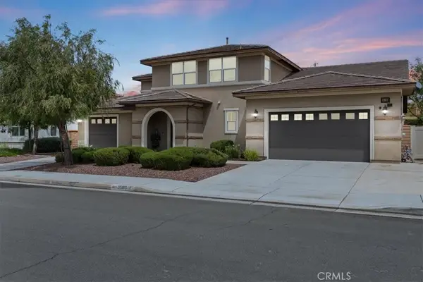 35160 Mahogany Glen Drive, Winchester, CA 92596