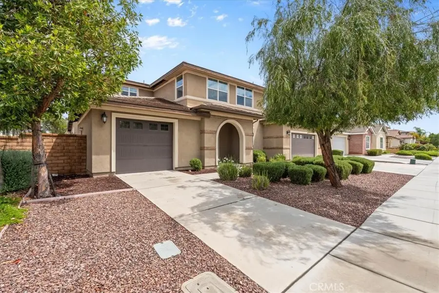 35160 Mahogany Glen Drive, Winchester, CA 92596 - #2
