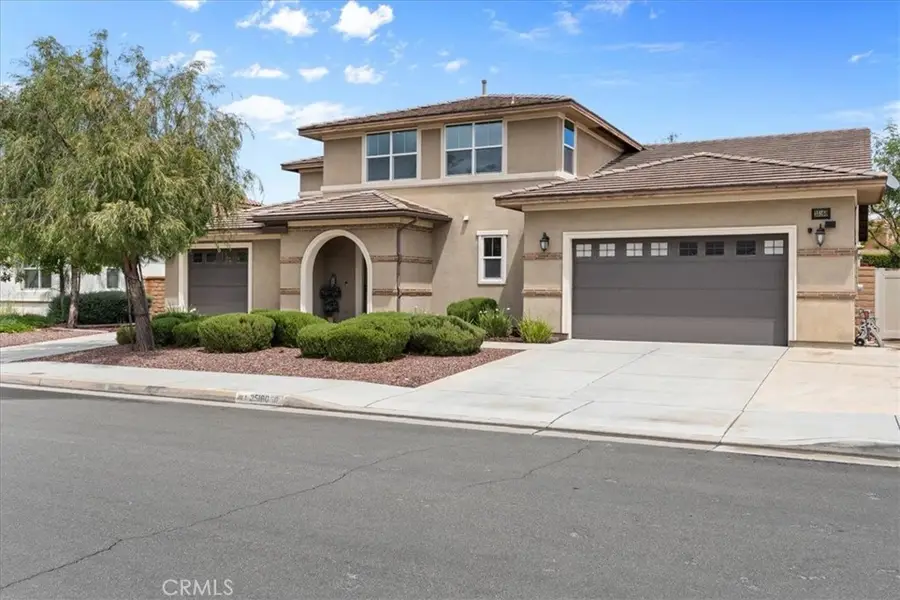 35160 Mahogany Glen Drive, Winchester, CA 92596 - #3