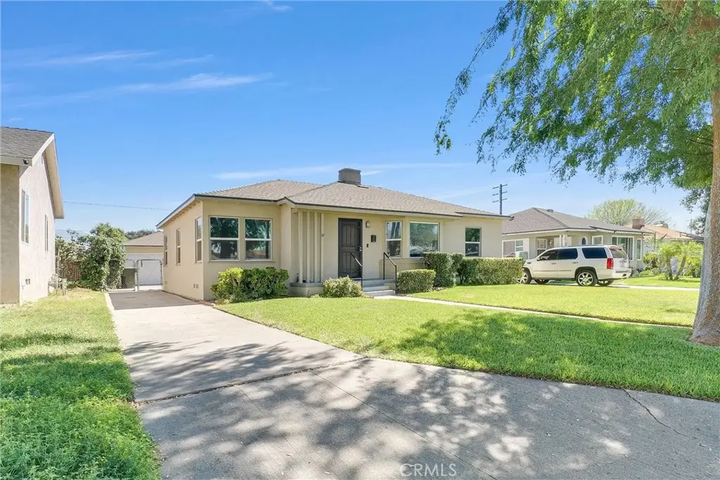 3475 Belle, San Bernardino, CA 92404 - #1