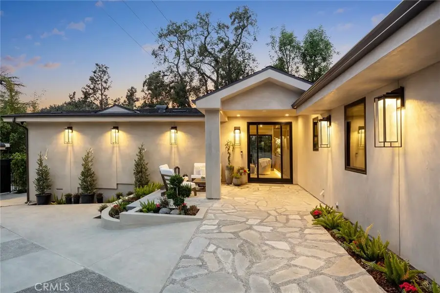 4607 Alta Canyada Road, La Canada Flintridge, CA 91011 - #2