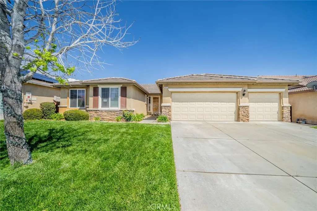 1072 Willow Moon, Beaumont, CA 92223 - #1