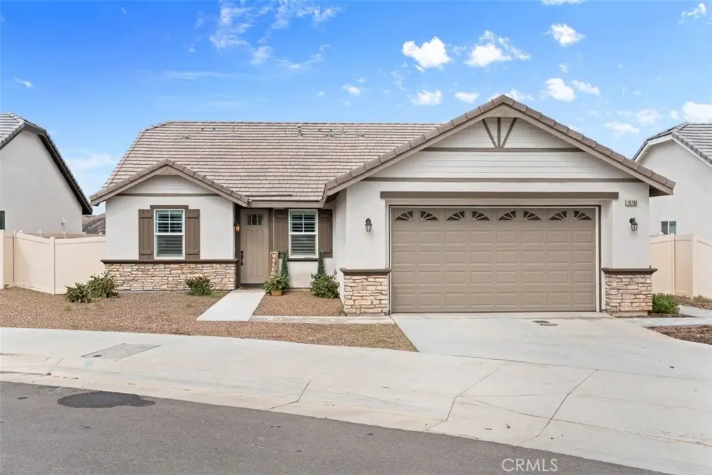 10768 Stacy Circle, Yucaipa, CA 92399 - #1