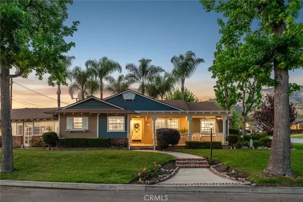 222 Wagonwheel, Glendora, CA 91741