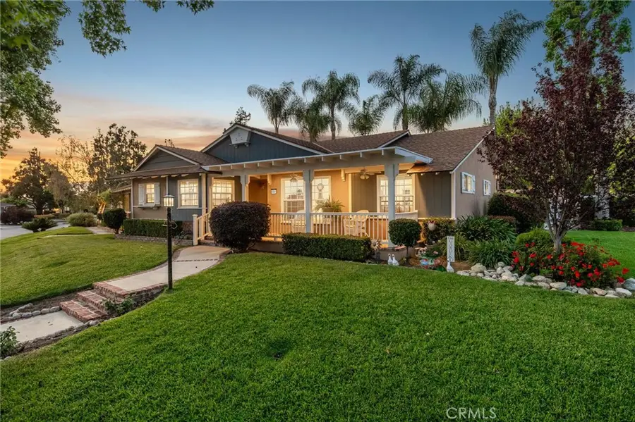 222 Wagonwheel, Glendora, CA 91741 - #3