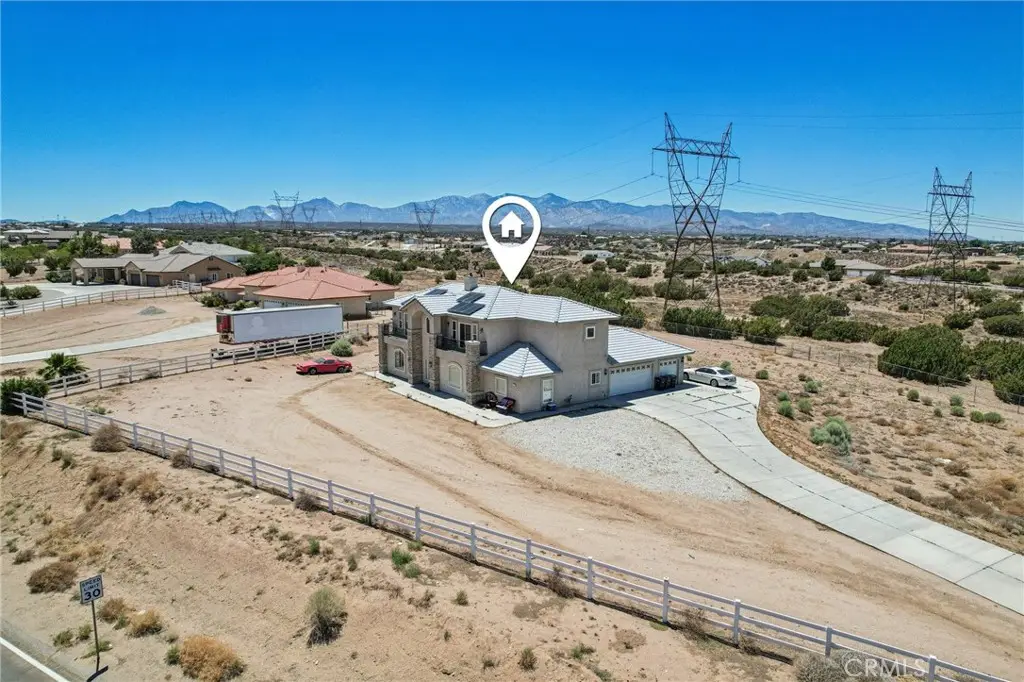 8294 Aster Road, Oak Hills, CA 92344 - #1