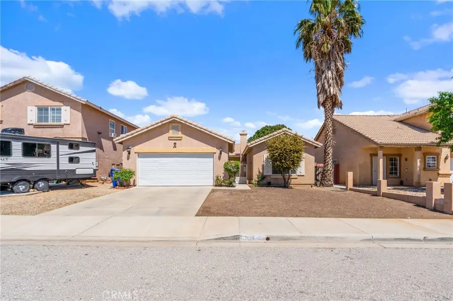 13134 Concord, Victorville, CA 92392 - #2